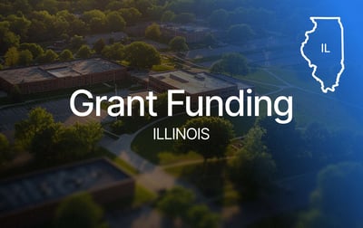 Funding Options for School Security Systems in Illinois: 2025 Guide