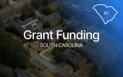 Funding Options for School Security Systems in South Carolina