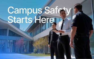 Campus Security Officer: In-House or Third Party Contractor?