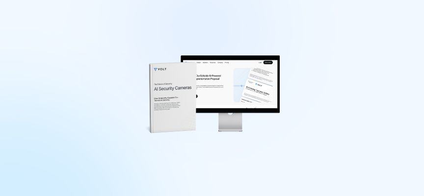 The Complete Resource Center for AI Security Cameras