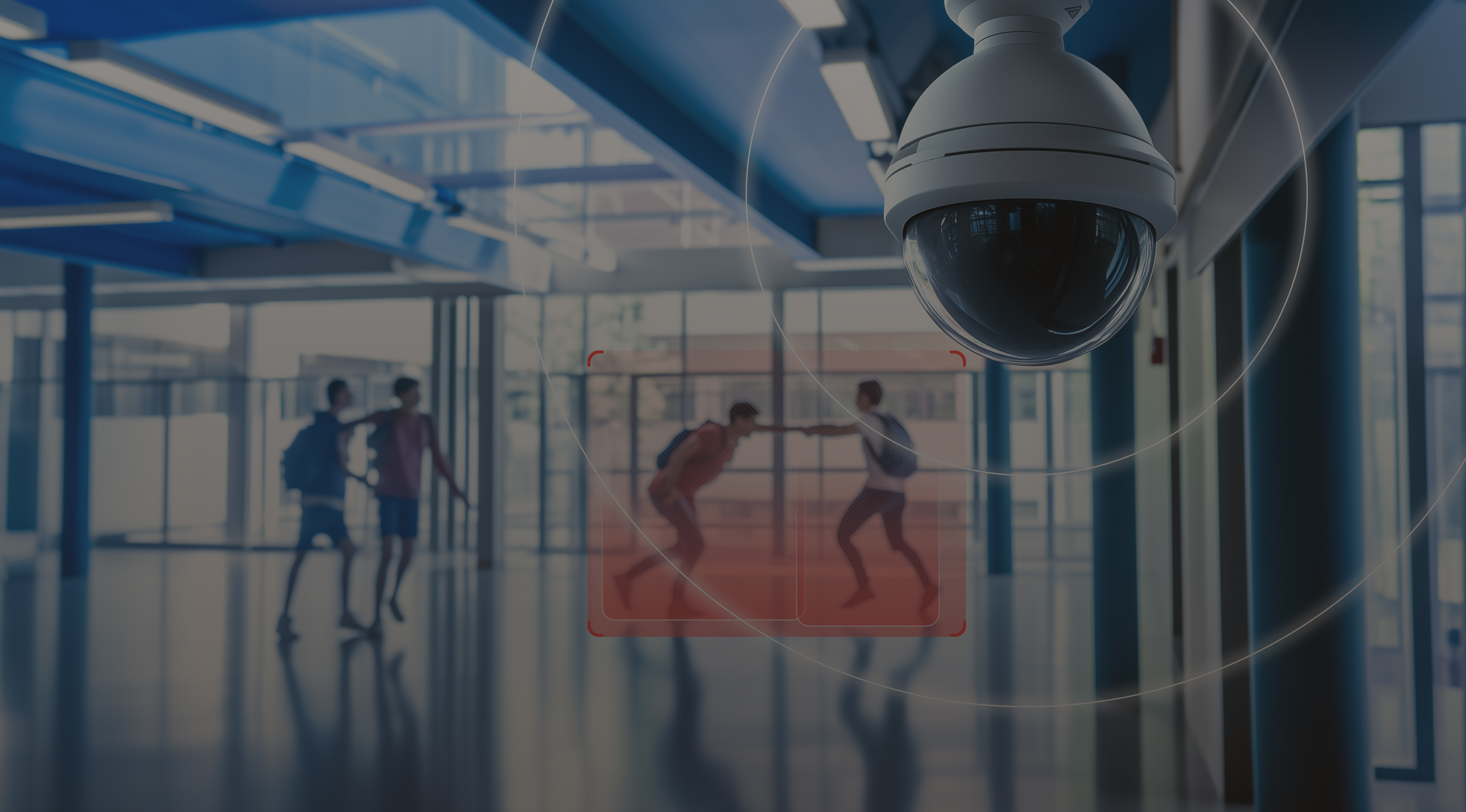 The Future of Security: AI Security Cameras