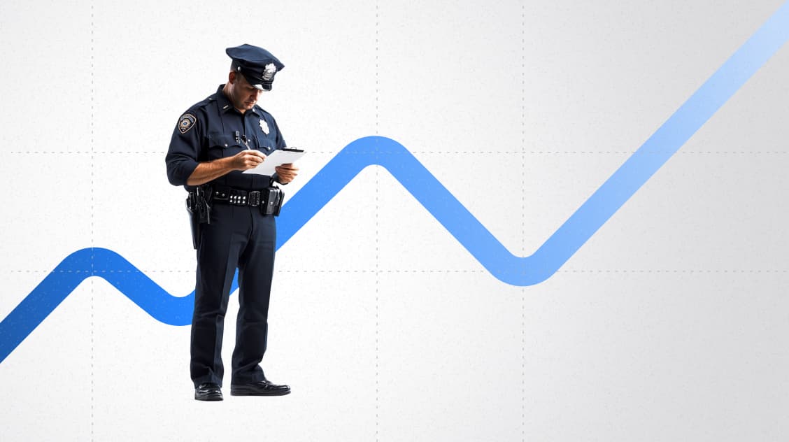 Do School Resource Officers Work? A Data-Driven Analysis