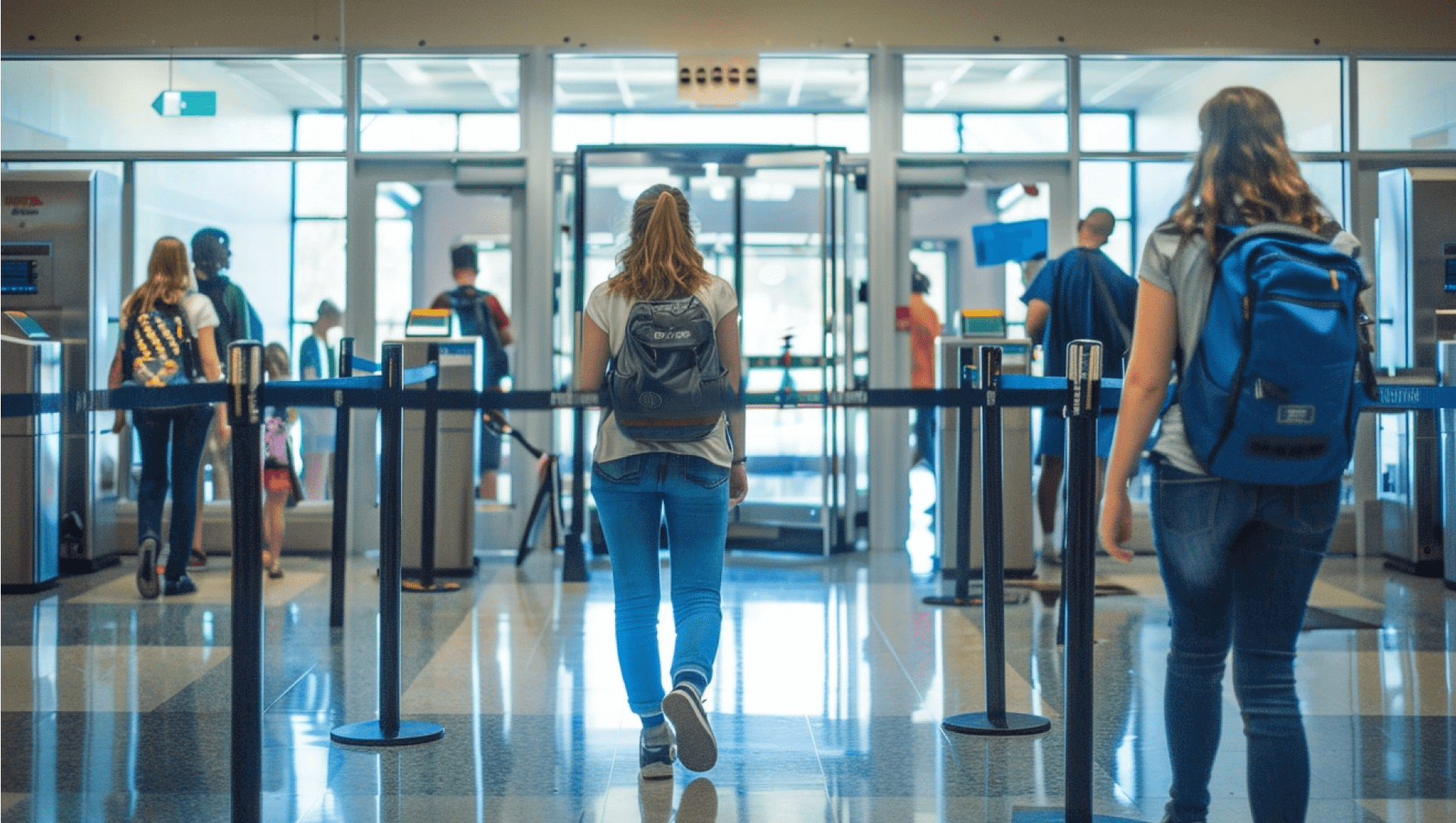 Pros and Cons of Metal Detectors in Schools: Exploring Alternatives