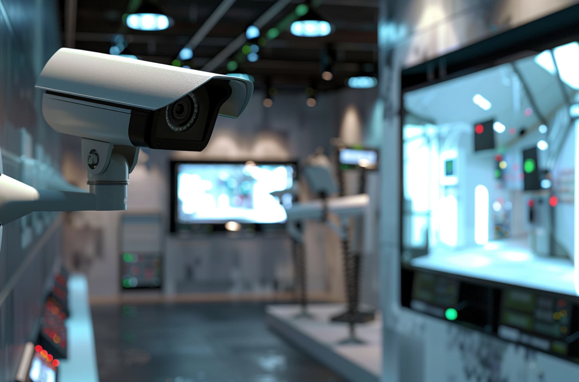 Choosing a Remote Video Surveillance System: The Ultimate Checklist