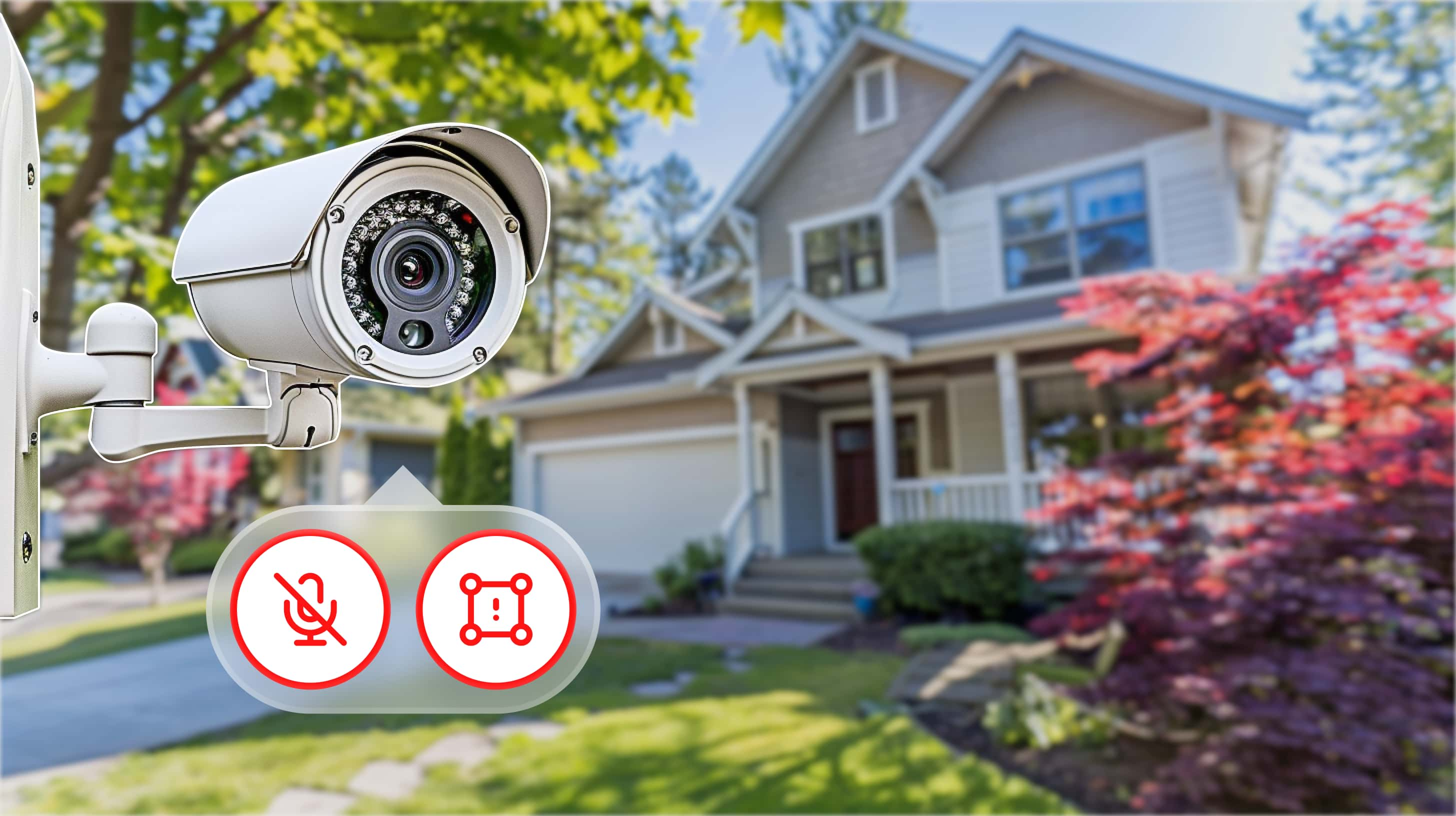 Guide to Laws on Outdoor Surveillance Cameras for Home