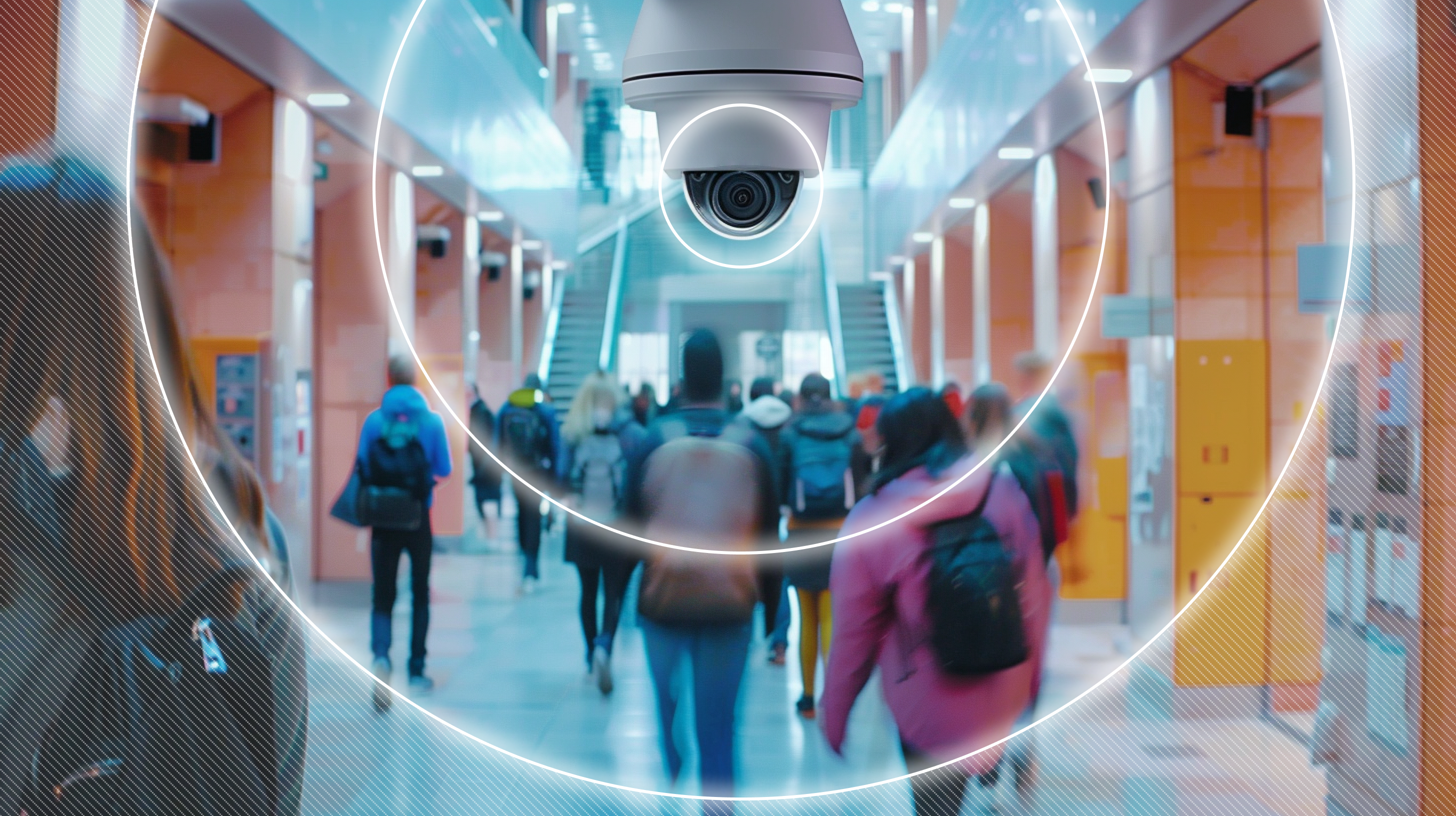 The Future of School Safety: How AI is Transforming Security with Video Analytics