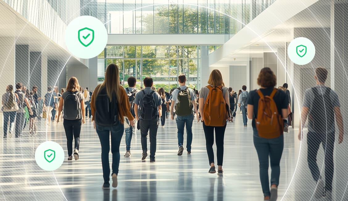 Why Your School Security System Needs MORE than Just Weapon Detection Capabilities