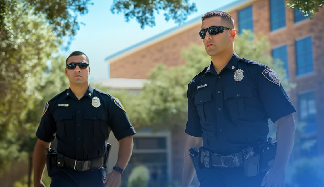 What is a School Resource Officer (SRO): Definition & FAQs