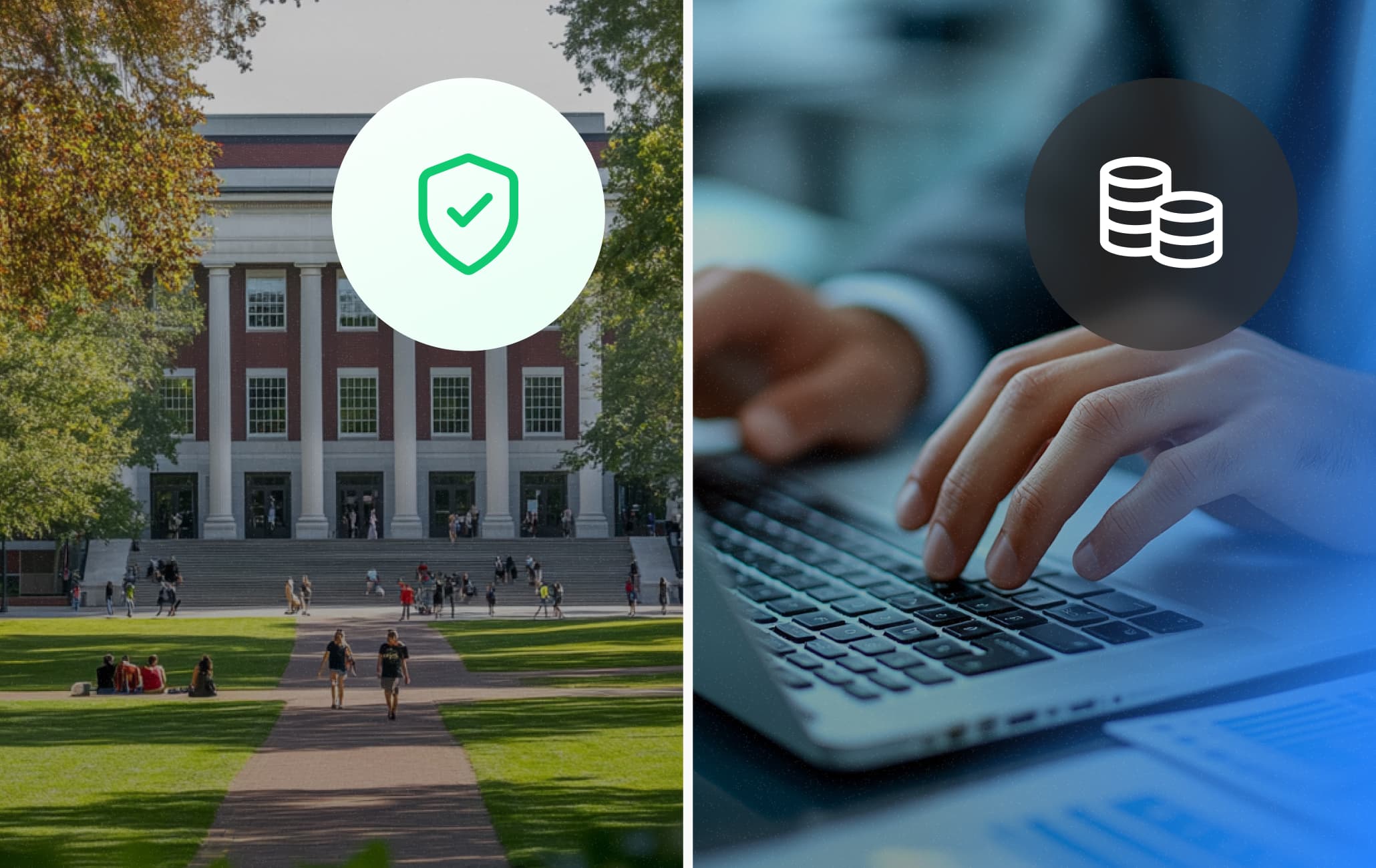 How to Reduce Campus Security Costs AND Improve Campus Security with AI