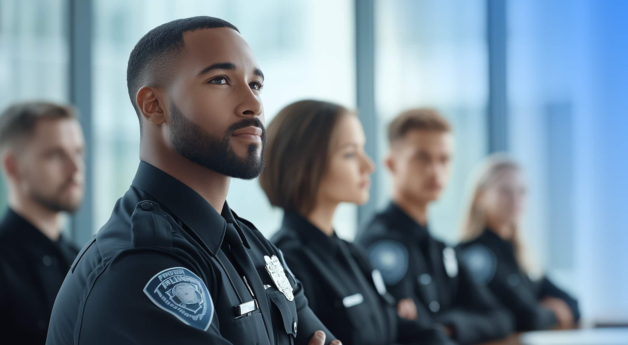 What School Resource Officer Training is Required? A Comprehensive Guide