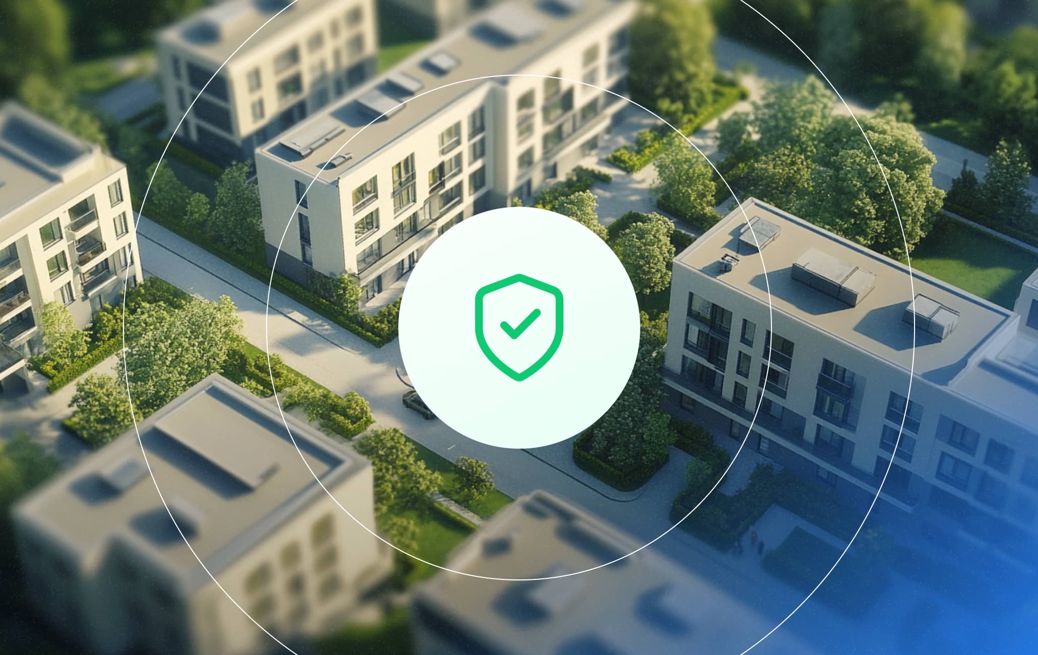 AI Security Cameras in Multi-Family Properties: Manage Costs and Provide Superior Security