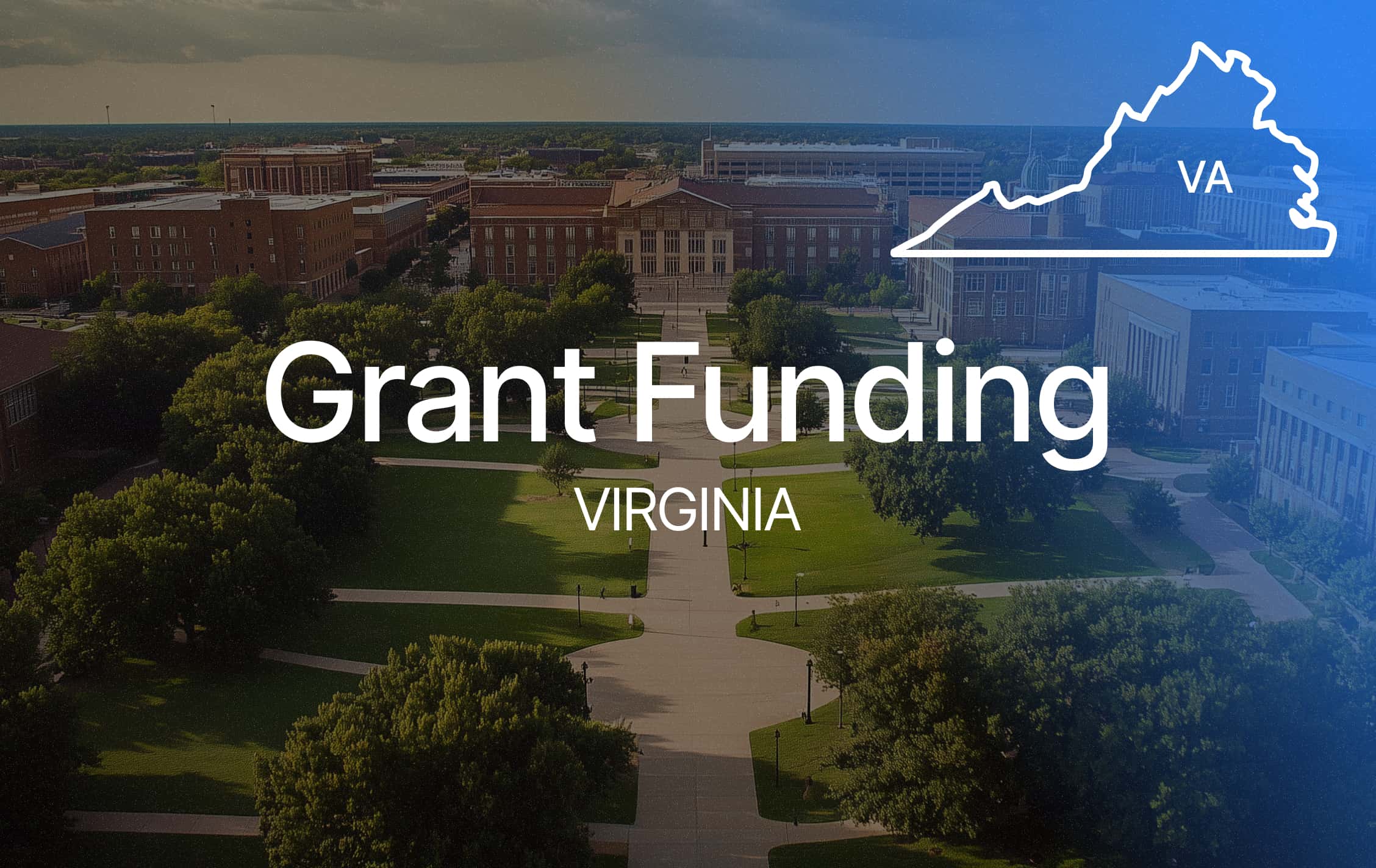 Security System Funds for Virginia Schools